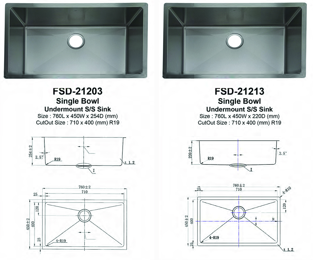 FSD 21203 _ FSD 21213